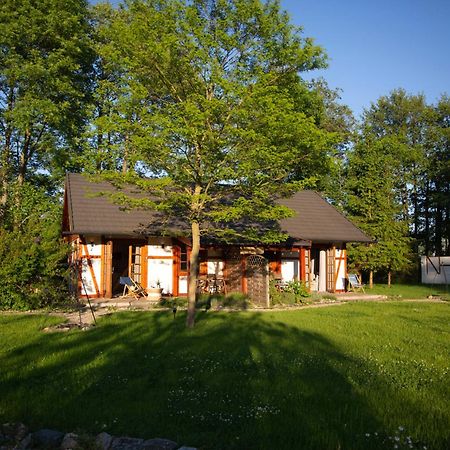 Dom Majowka I Apartamenty Bartoszowka I Michalowka Karwienskie Bloto Drugie Pokoj fotografie