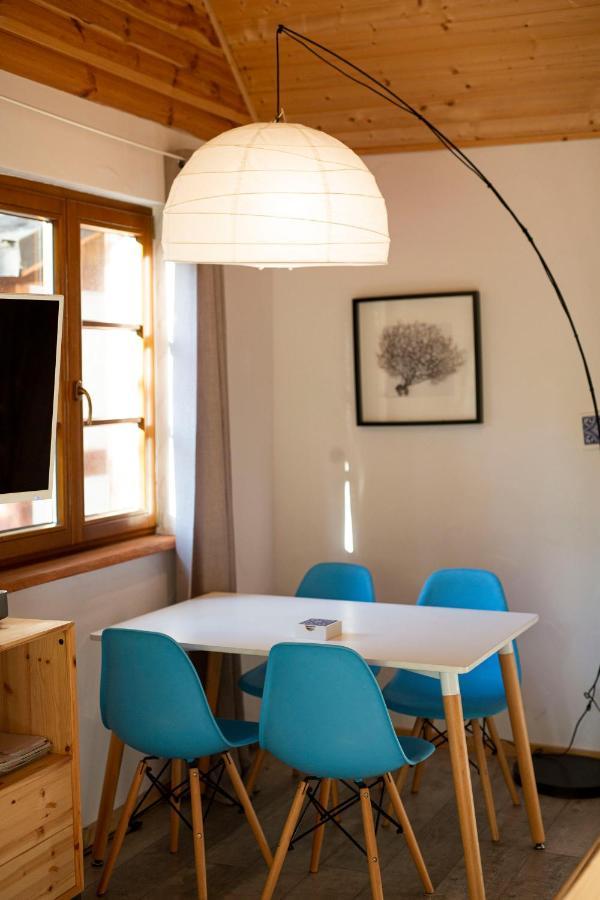 Dom Majowka I Apartamenty Bartoszowka I Michalowka Karwienskie Bloto Drugie Exteriér fotografie